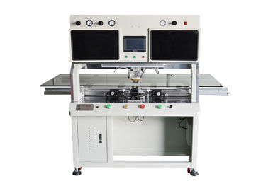 PLC Control LCD Panel Repair Machine High Success Rate Stable Operation