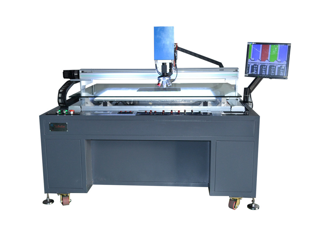 CLY218 TV LCD Laser Repair Machine For TV LCD Screen Panel Repairing