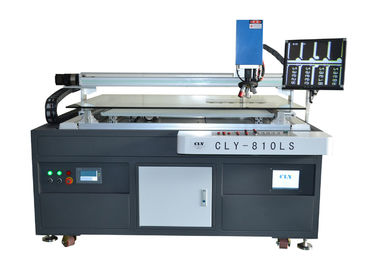 Laser LCD LED TV Panel Repair Machine , Display Repair Machine Horizontal Line CLY-810LS