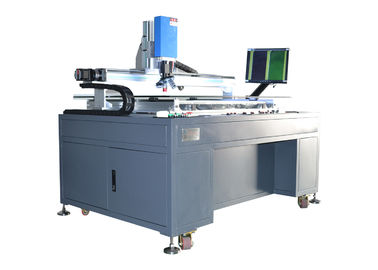 Easy Operation LCD Laser Repair Machine Horizontal Line High Definition Picture