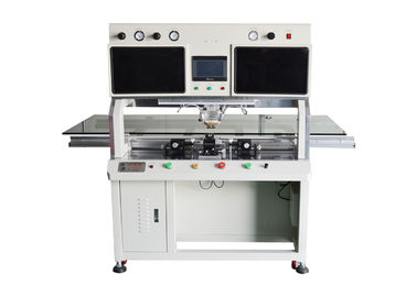 616DH Fast Bonding Time LCD Screen Repair Machine Dimension 1800*1200*1520mm