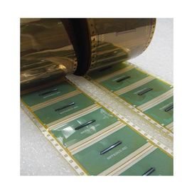 New Roll Material Industrial Tab Cof IC LCD Screen 12-100 Inch COF/TAB IC Usage