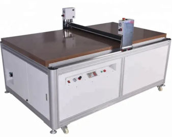 Dust Proof LCD Laminating Machine Regulating Valve Adjustment Large Contact Area