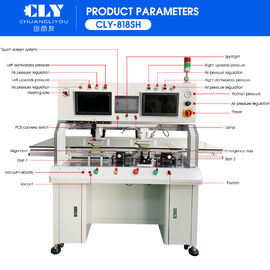 LCD TV Repair Machine /COF Bonding Machine /LCD Flex Cable Repair Machine