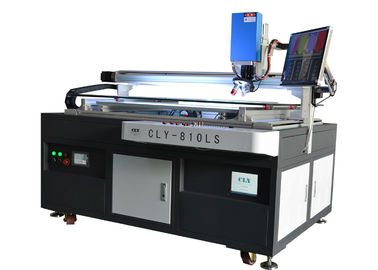 CLY-810LS LCD LED TV Panel Laser Screen Repair Machine , LCD Screen Repair Machine Laser