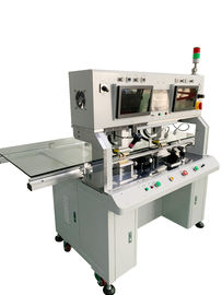 LCD TV Repair Machine /COF Bonding Machine /LCD Flex Cable Repair Machine