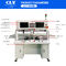 PLC Control  0.005 Mm COG IC Bonding Machine For Laptop Screen 4500W 50Hz