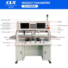 2020 New Model Hot Bar Pressing/LCD Bonding Machine Tab/Acf/FPC LCD for TV Repair Tools